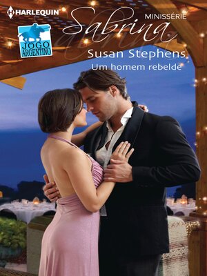 cover image of Um homem rebelde